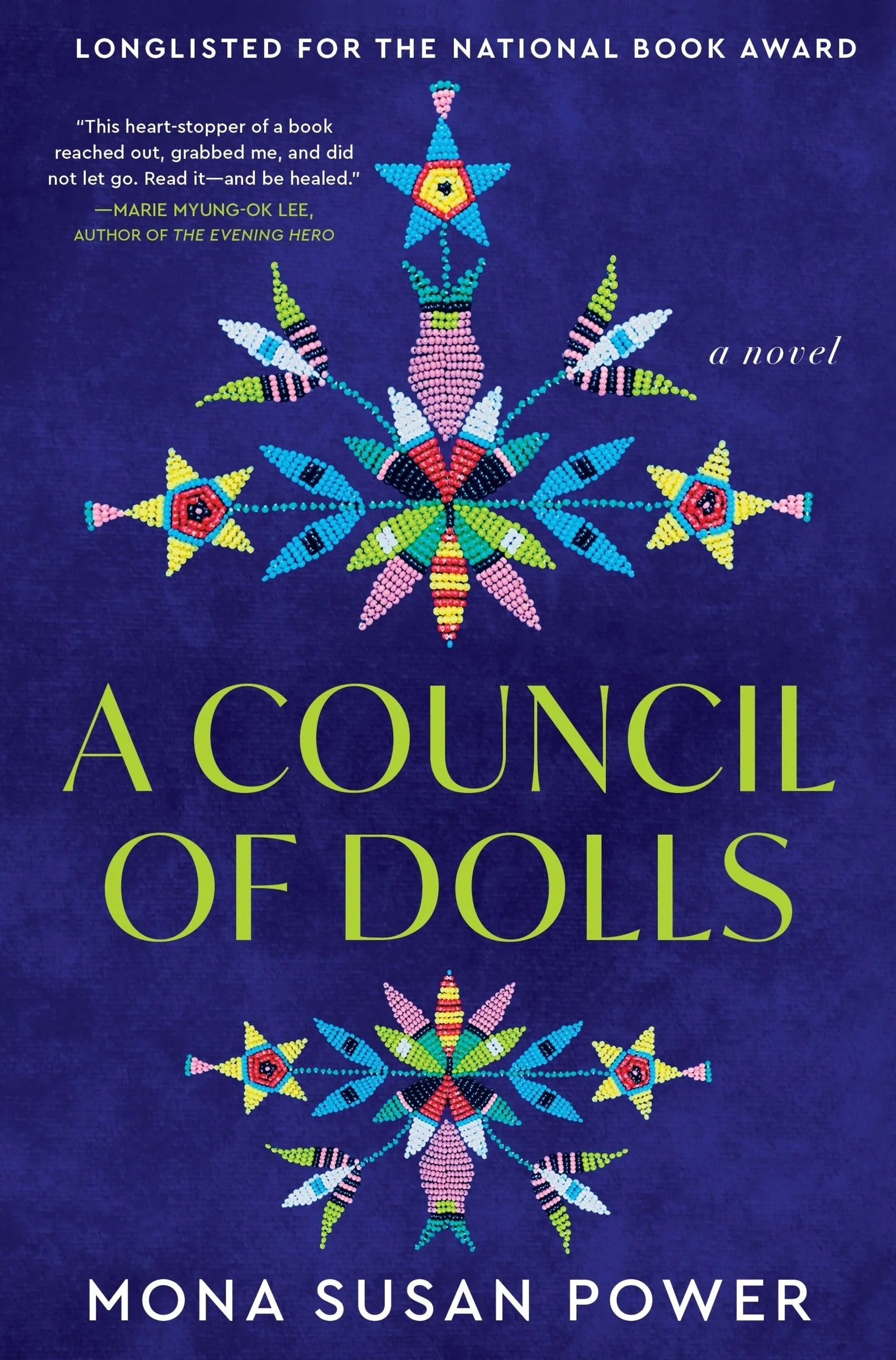 A Council of Dolls: A Novel - Image 2