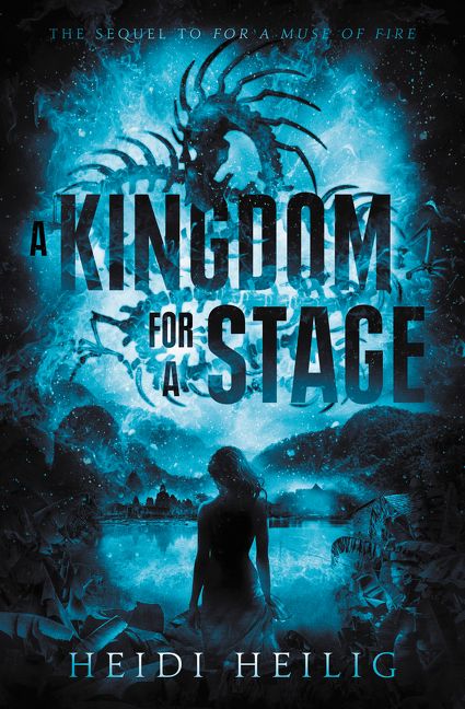A Kingdom for a Stage - Image 2