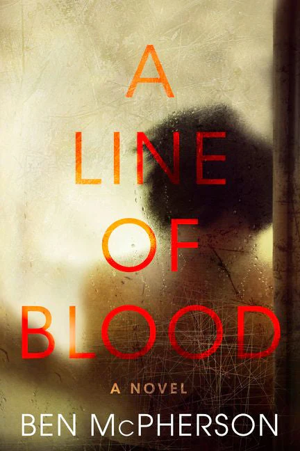 A Line of Blood: A Novel - Image 2