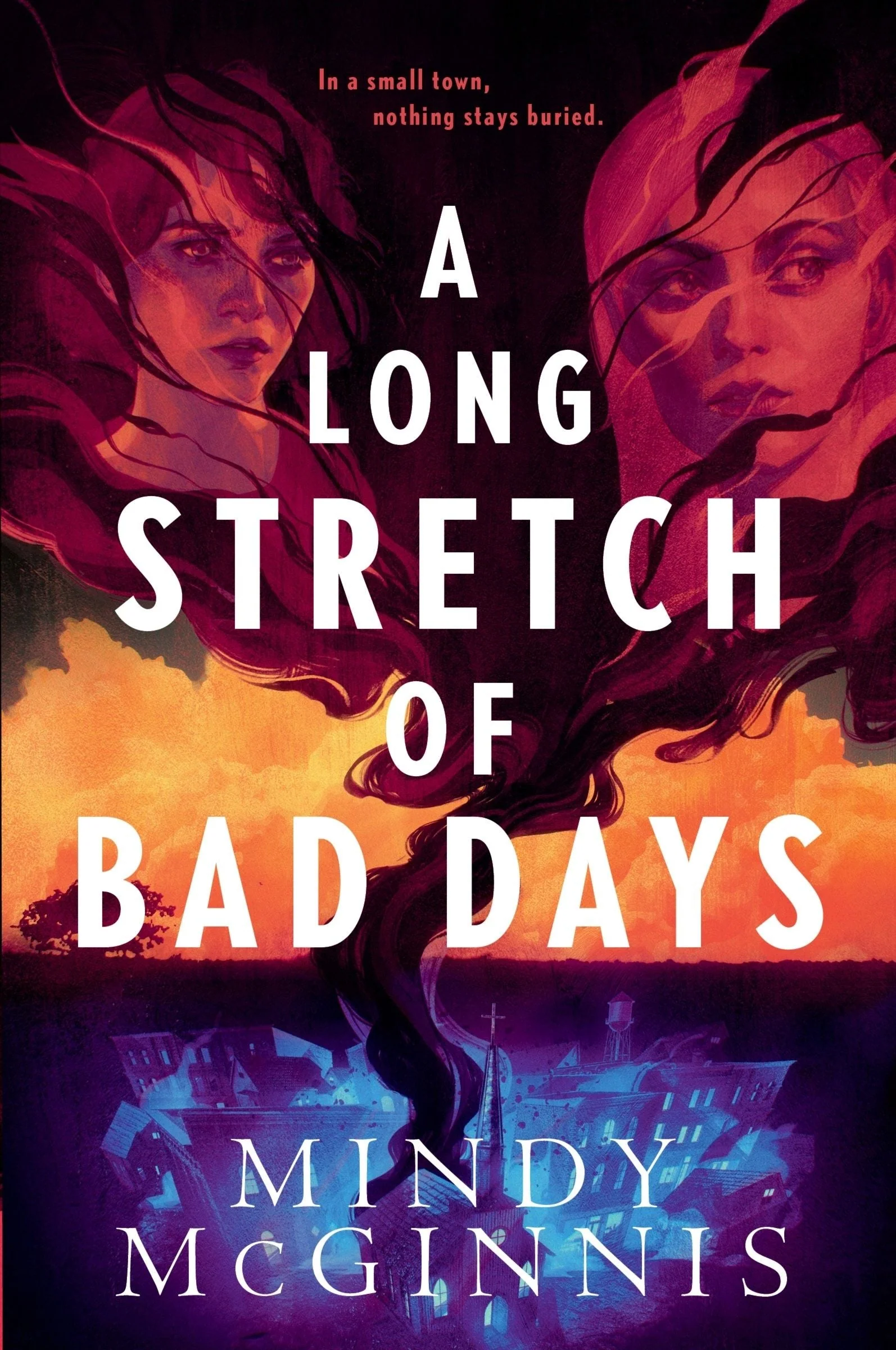 A Long Stretch of Bad Days - Image 2