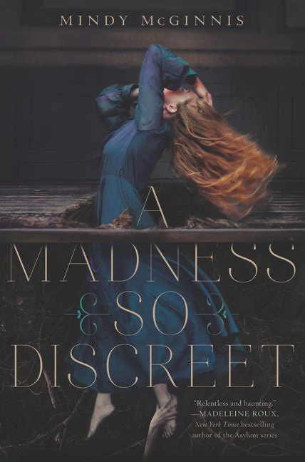 A Madness So Discreet - Image 2