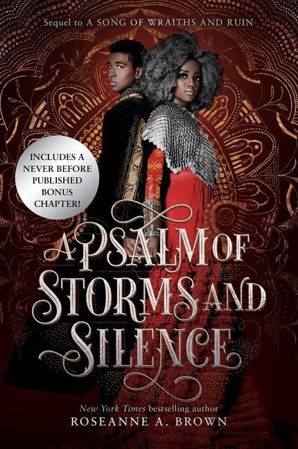 A Psalm of Storms and Silence - Image 2