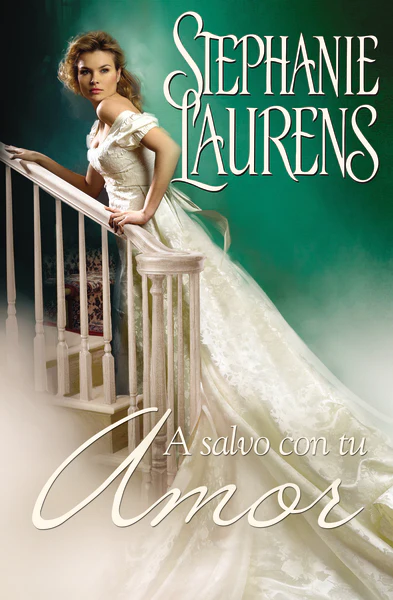 In Pursuit of Eliza Cynster: A Cynster Novel