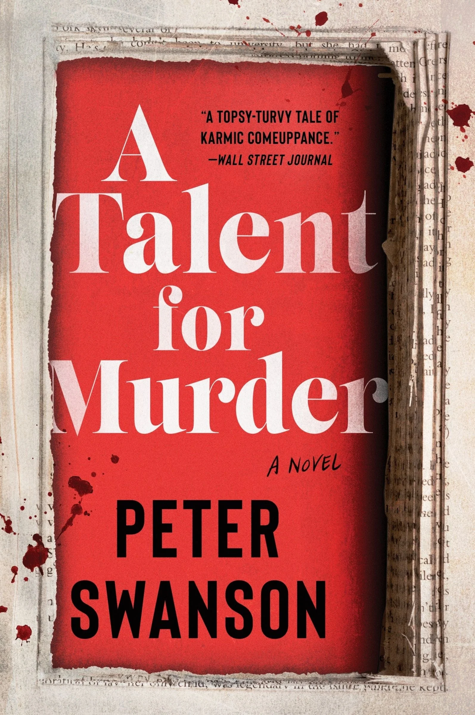 A Talent for Murder: A Novel - Image 2