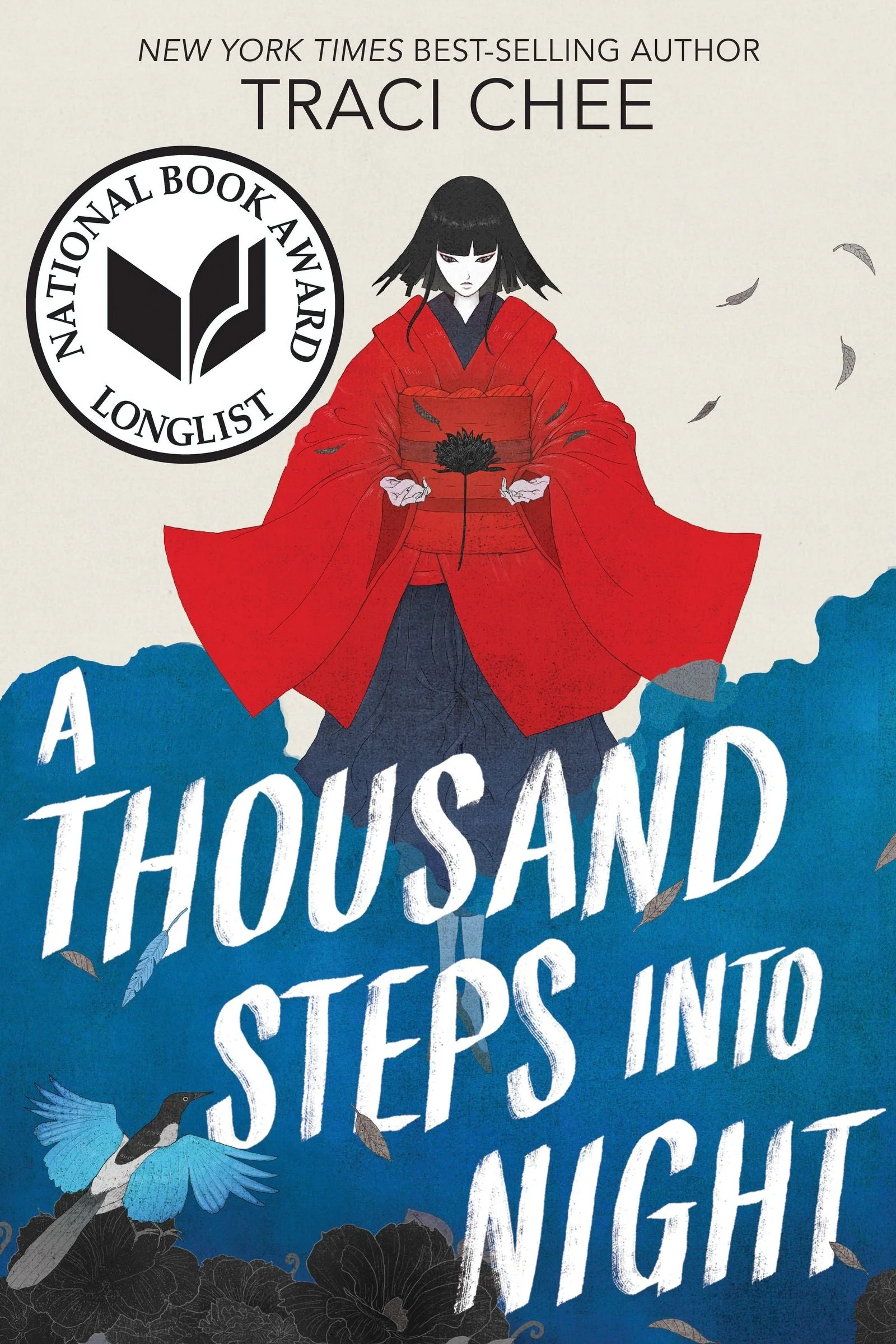 A Thousand Steps into Night - Image 2