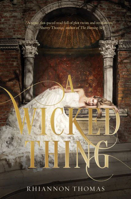 A Wicked Thing - Image 2