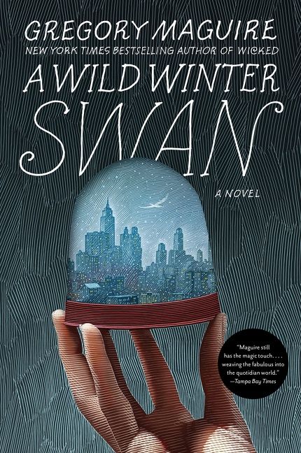 A Wild Winter Swan: A Novel - Image 2