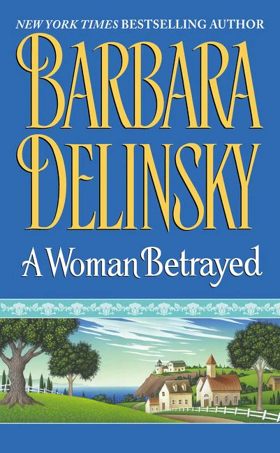 Woman Betrayed - Image 10
