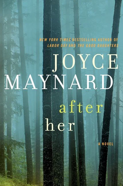 After Her: A Novel - Image 2
