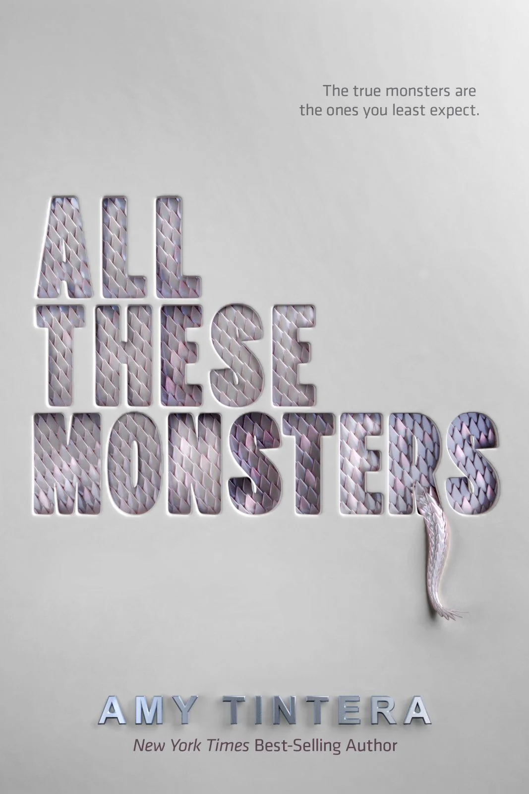 All These Monsters - Image 2