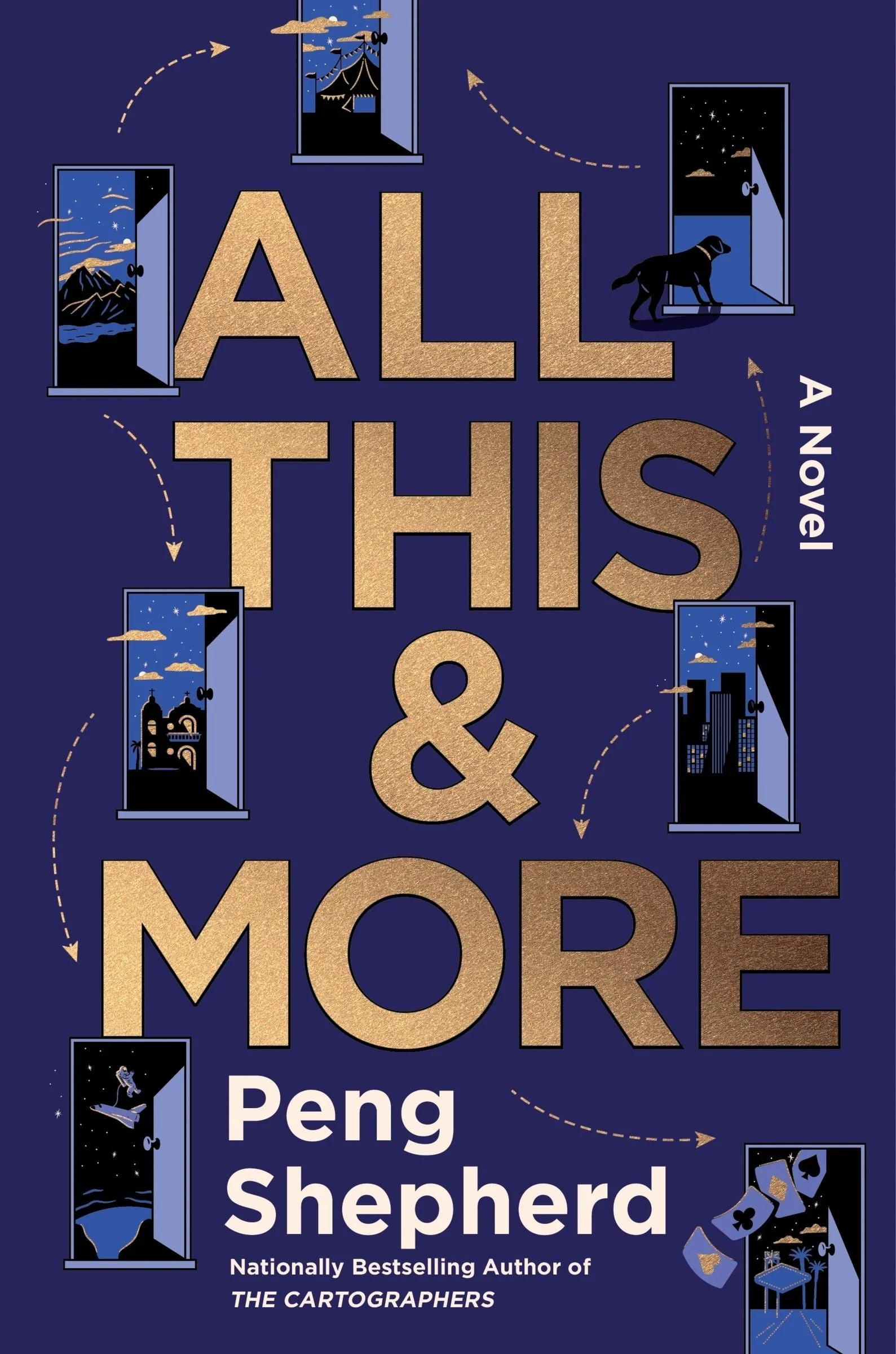 All This and More: A Novel - Image 2