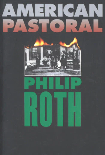 American Pastoral: A Novel