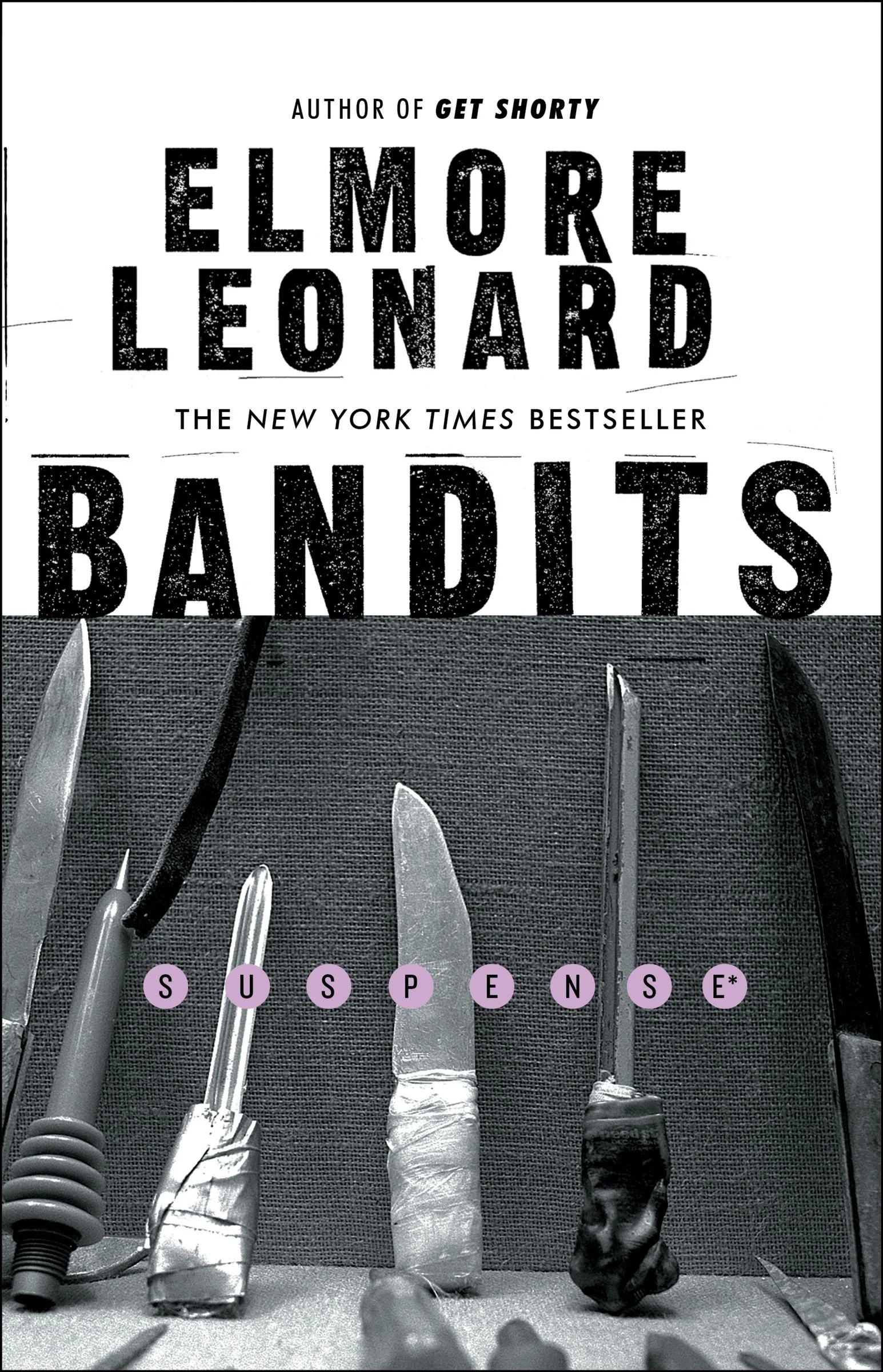 Bandits: A Novel