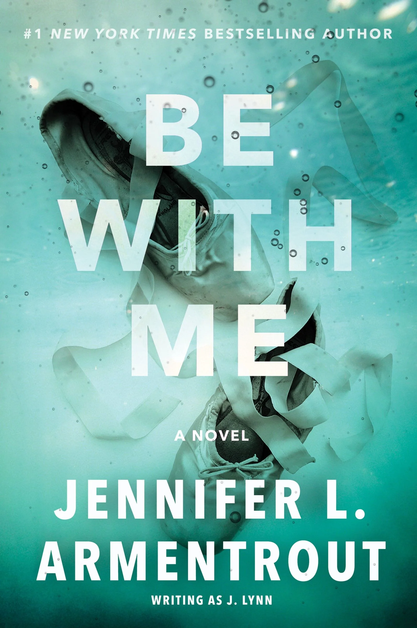 Be with Me: A Novel
