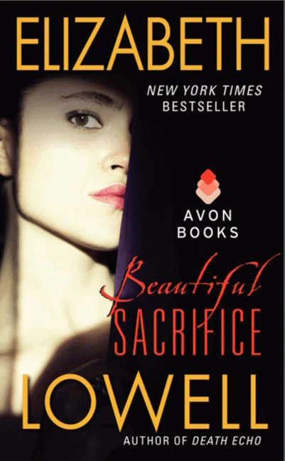 Beautiful Sacrifice: A Novel