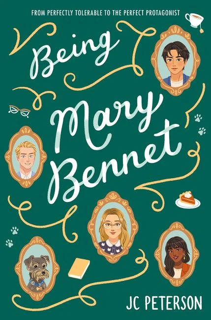 Being Mary Bennet - Image 2