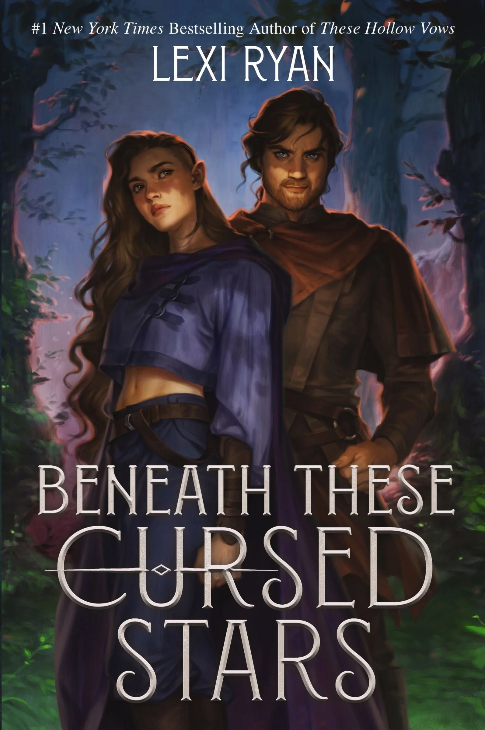 Beneath These Cursed Stars - Image 2