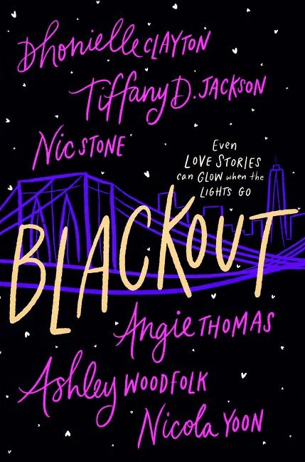 Blackout: A Novel - Image 2