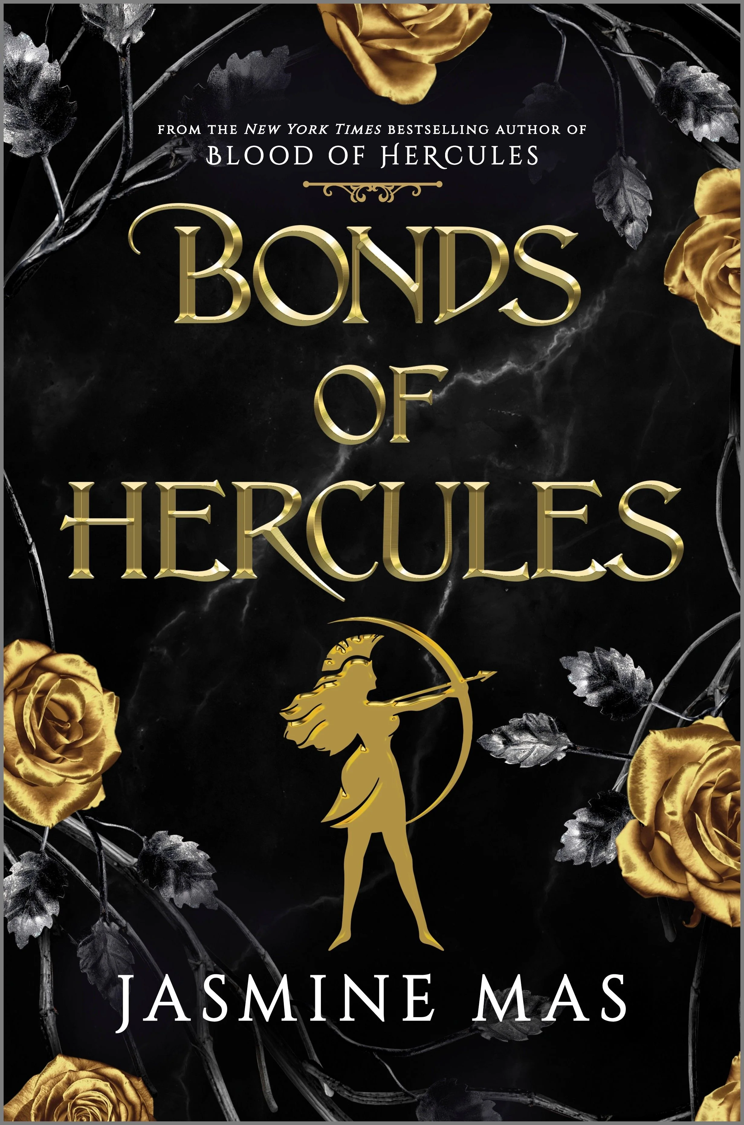 Bonds of Hercules (Standard Edition): Bonds of Hercules (Deluxe Limited Edition)
