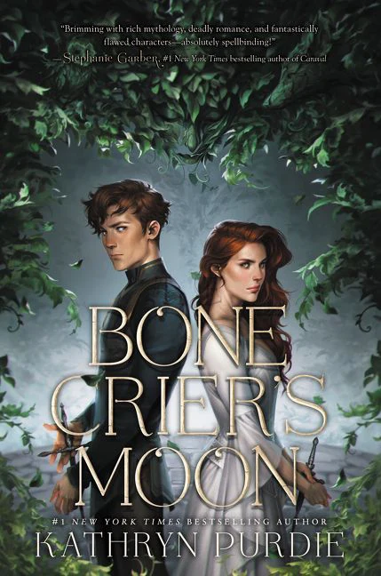 Bone Crier's Moon - Image 2