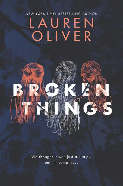 Broken Things - Image 2