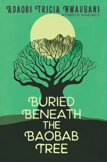 Buried Beneath the Baobab Tree - Image 2