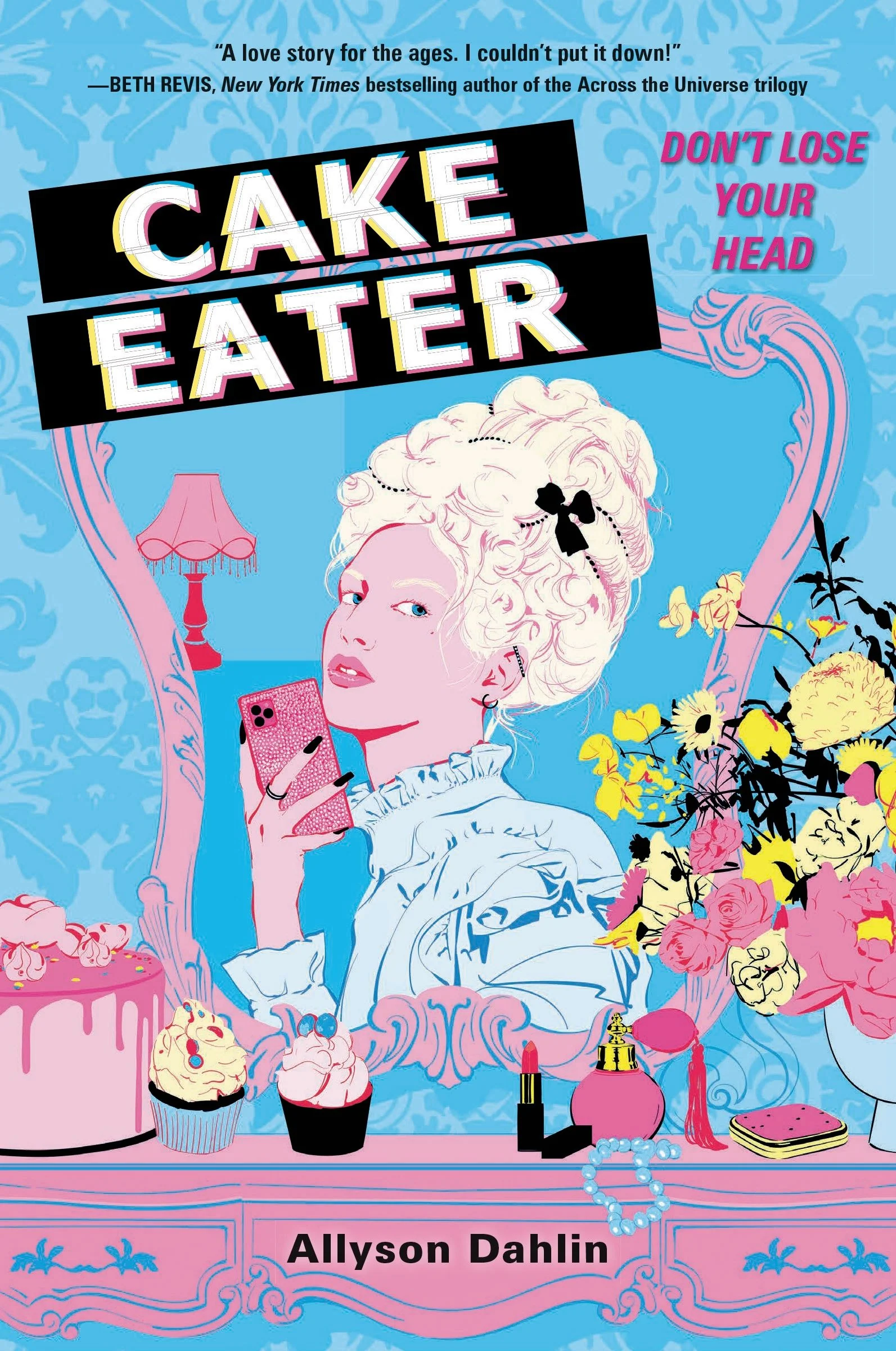 Cake Eater - Image 2