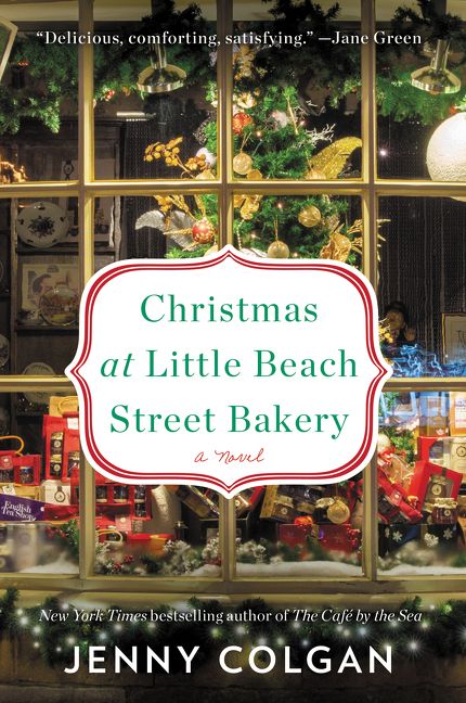 Christmas at Little Beach Street Bakery: A Novel - Image 3