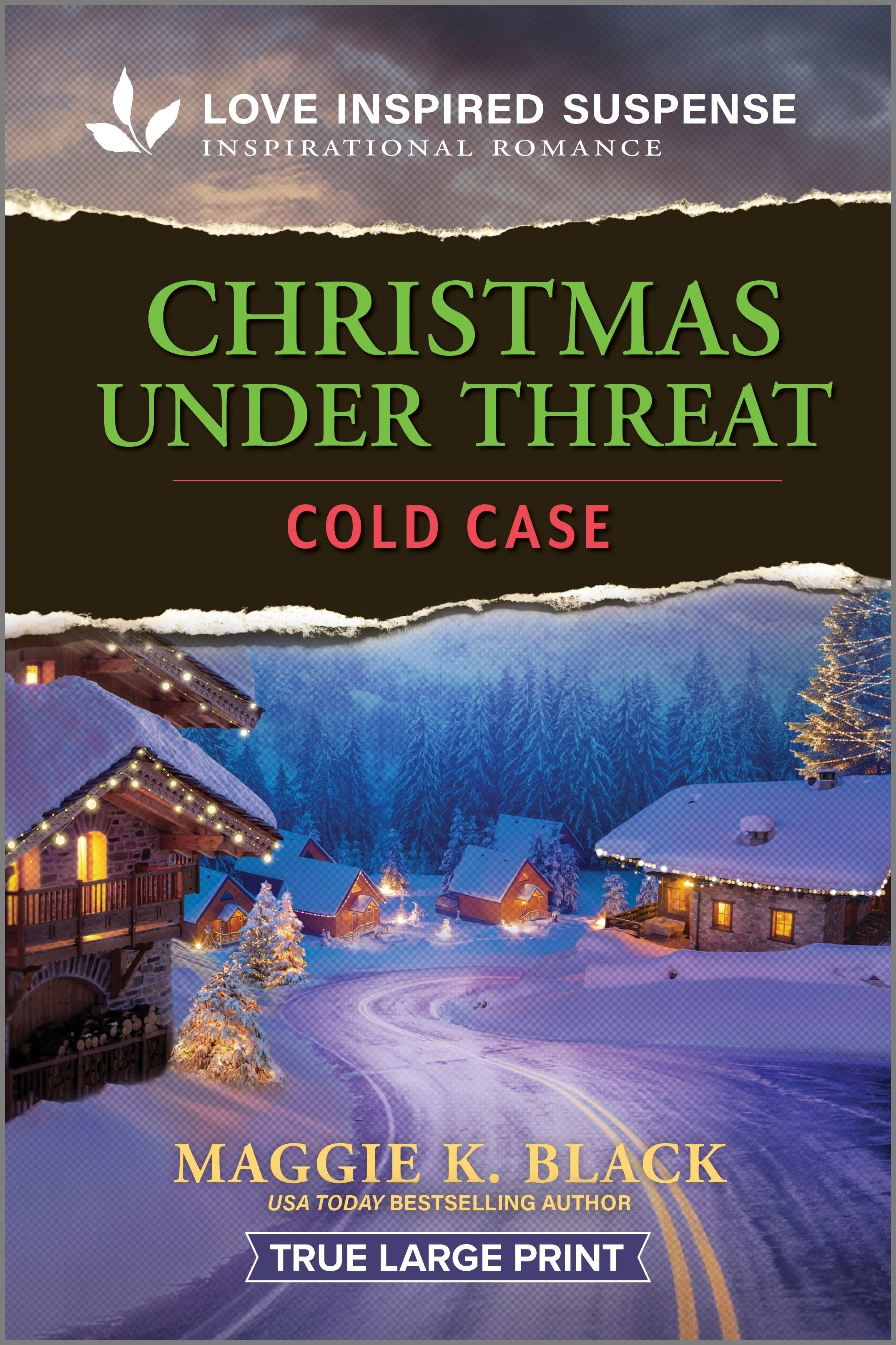 Christmas Under Threat