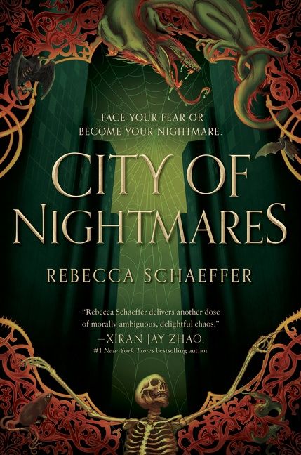 City of Nightmares - Image 2