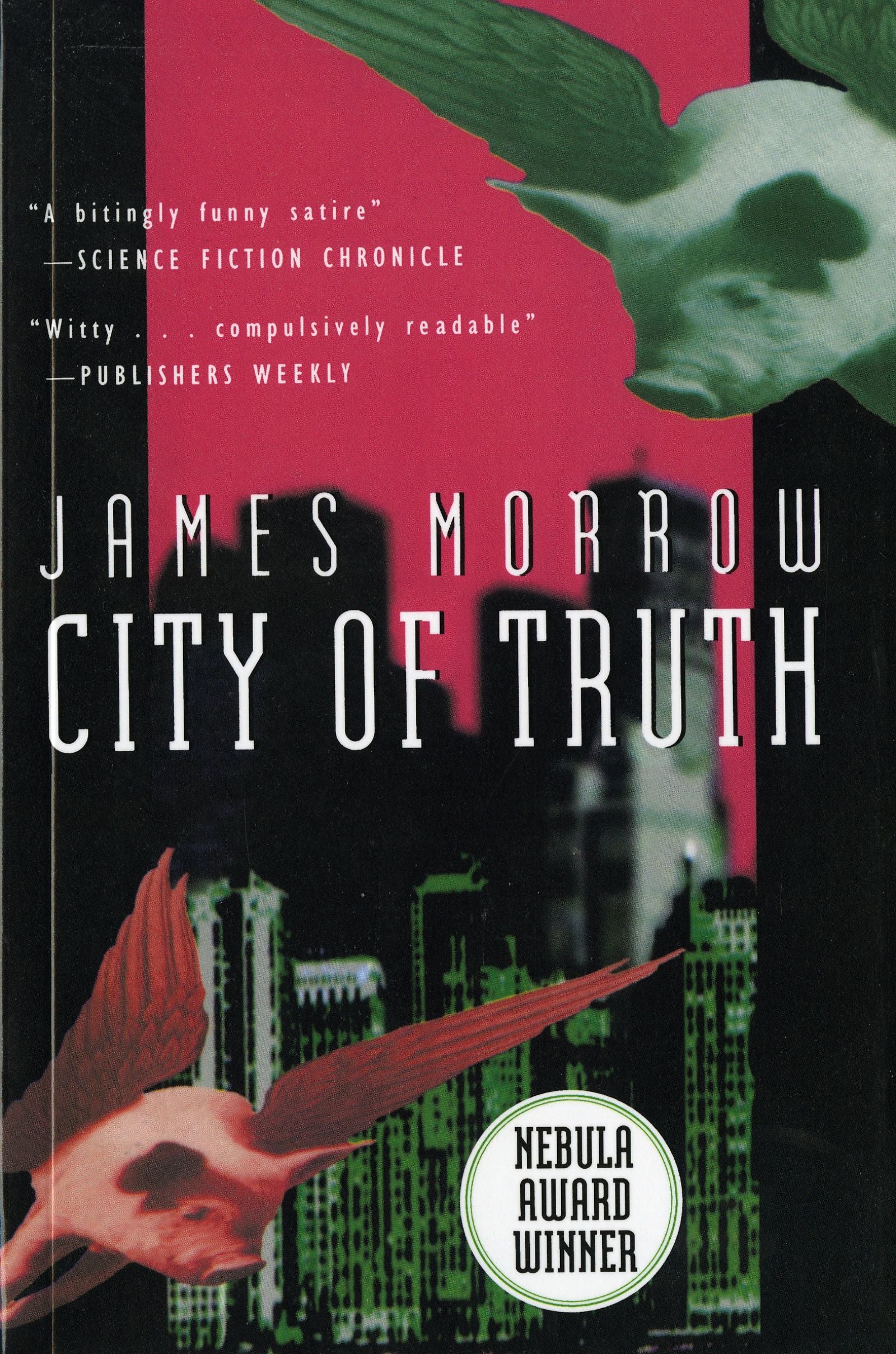City Of Truth