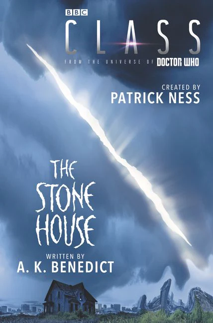 Class: The Stone House - Image 2