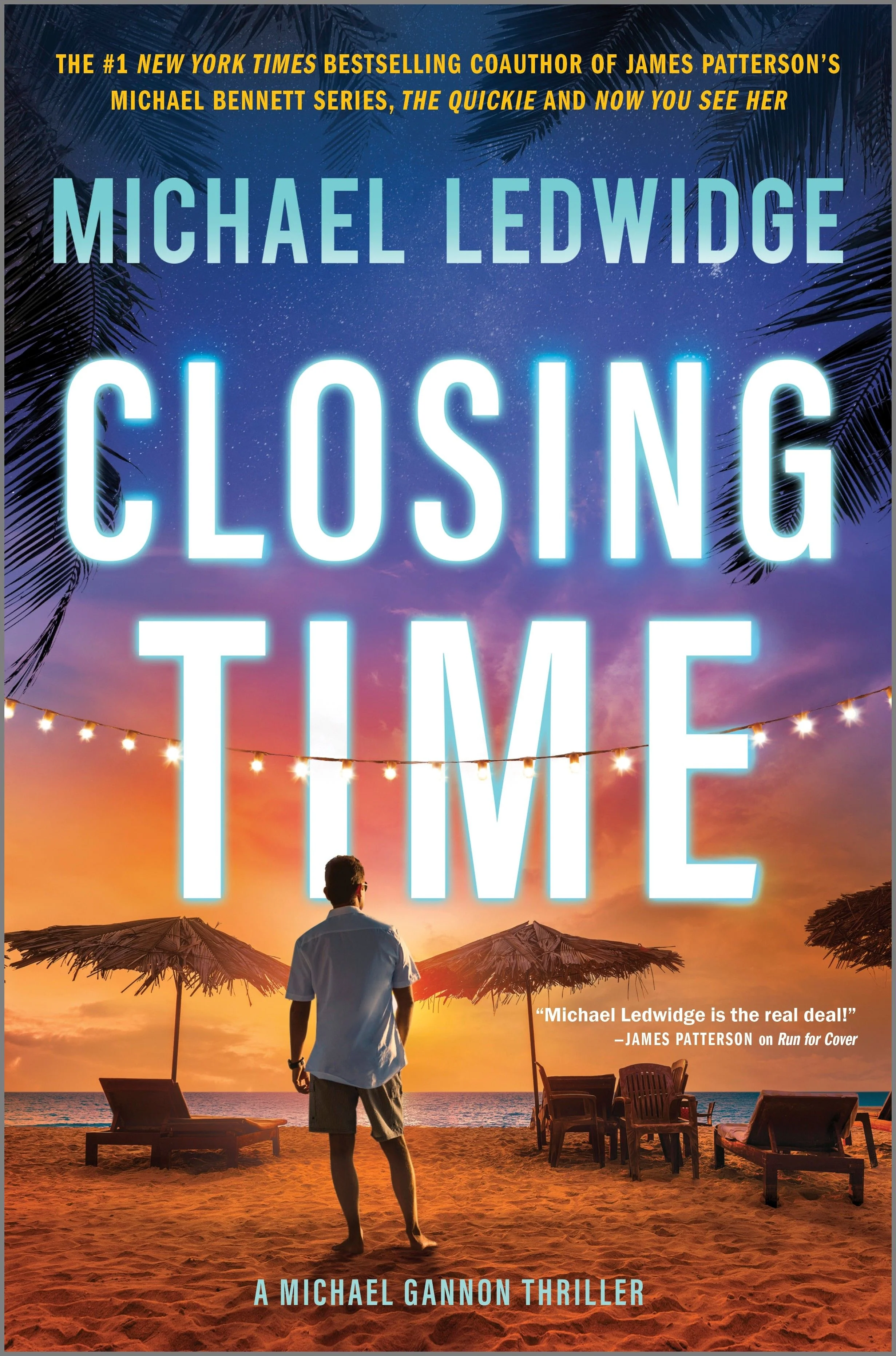 Closing Time