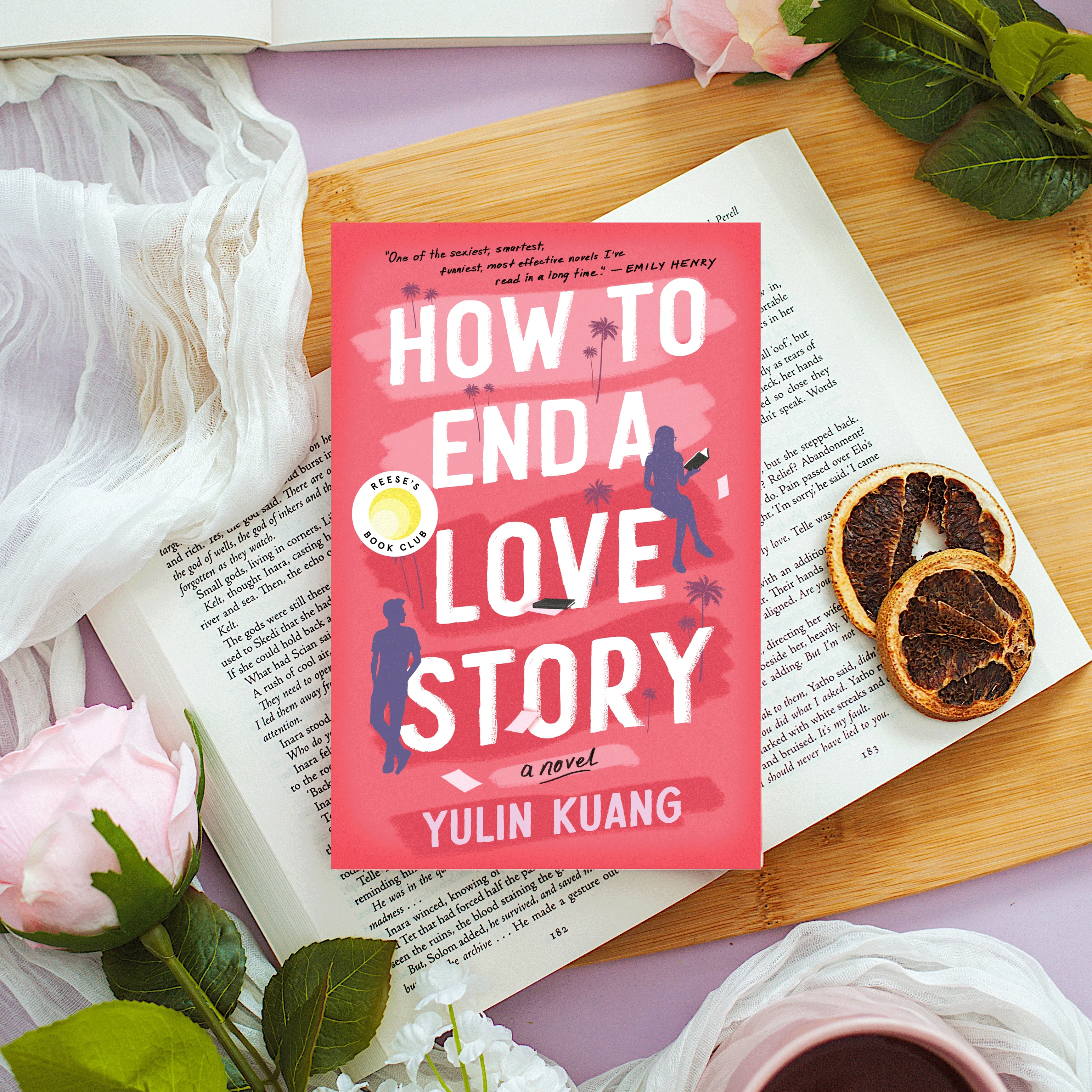Contemporary Romance Starter Pack Bundle - Image 6