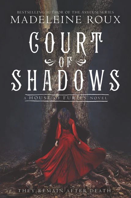 Court of Shadows - Image 2