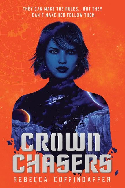 Crownchasers - Image 2