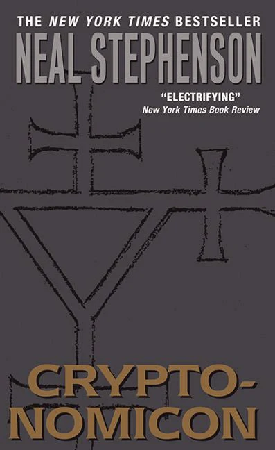 Cryptonomicon - Image 2