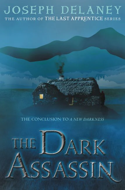 The Dark Assassin - Image 2