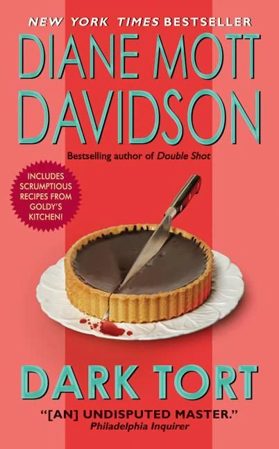Dark Tort: A Novel of Suspense