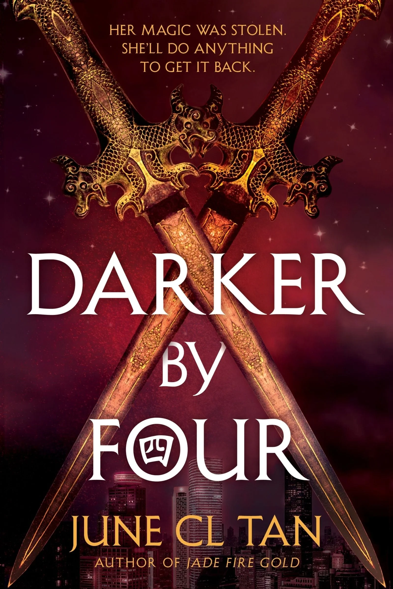 Darker by Four - Image 2