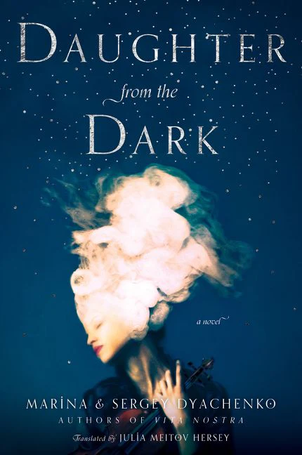 Daughter from the Dark: A Novel - Image 2