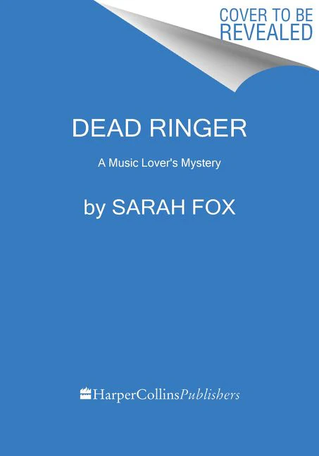 Dead Ringer: A Music Lover's Mystery