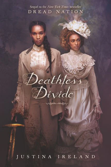 Deathless Divide - Image 2