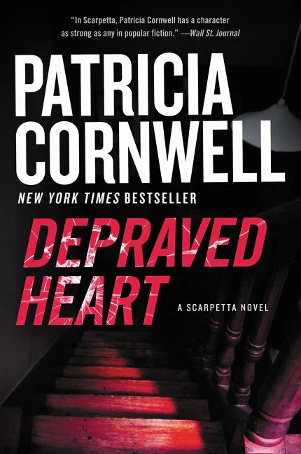 Depraved Heart: A Scarpetta Novel - Image 2