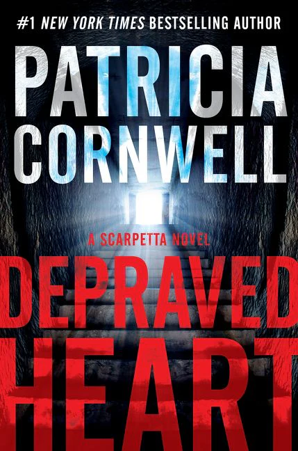Depraved Heart: A Scarpetta Novel - Image 3