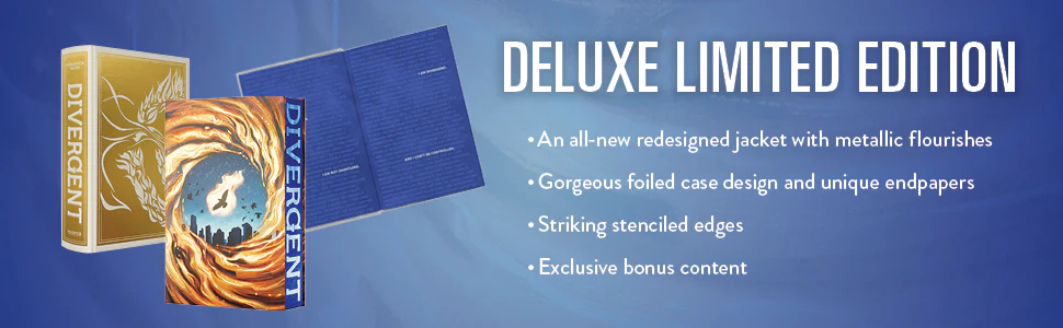Divergent Deluxe Limited Edition - Image 6
