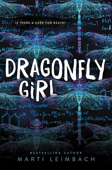 Dragonfly Girl - Image 2