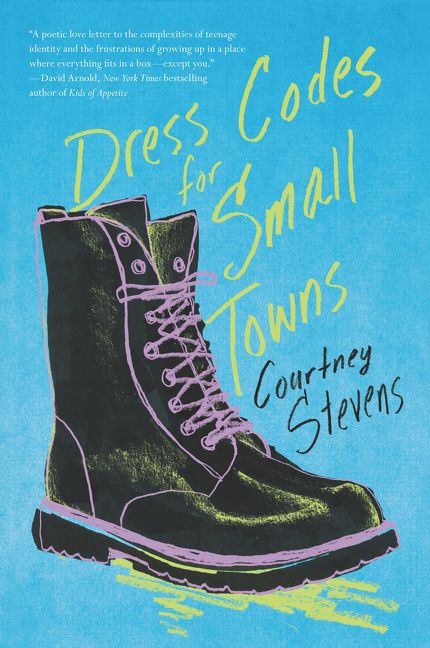 Dress Codes for Small Towns - Image 2
