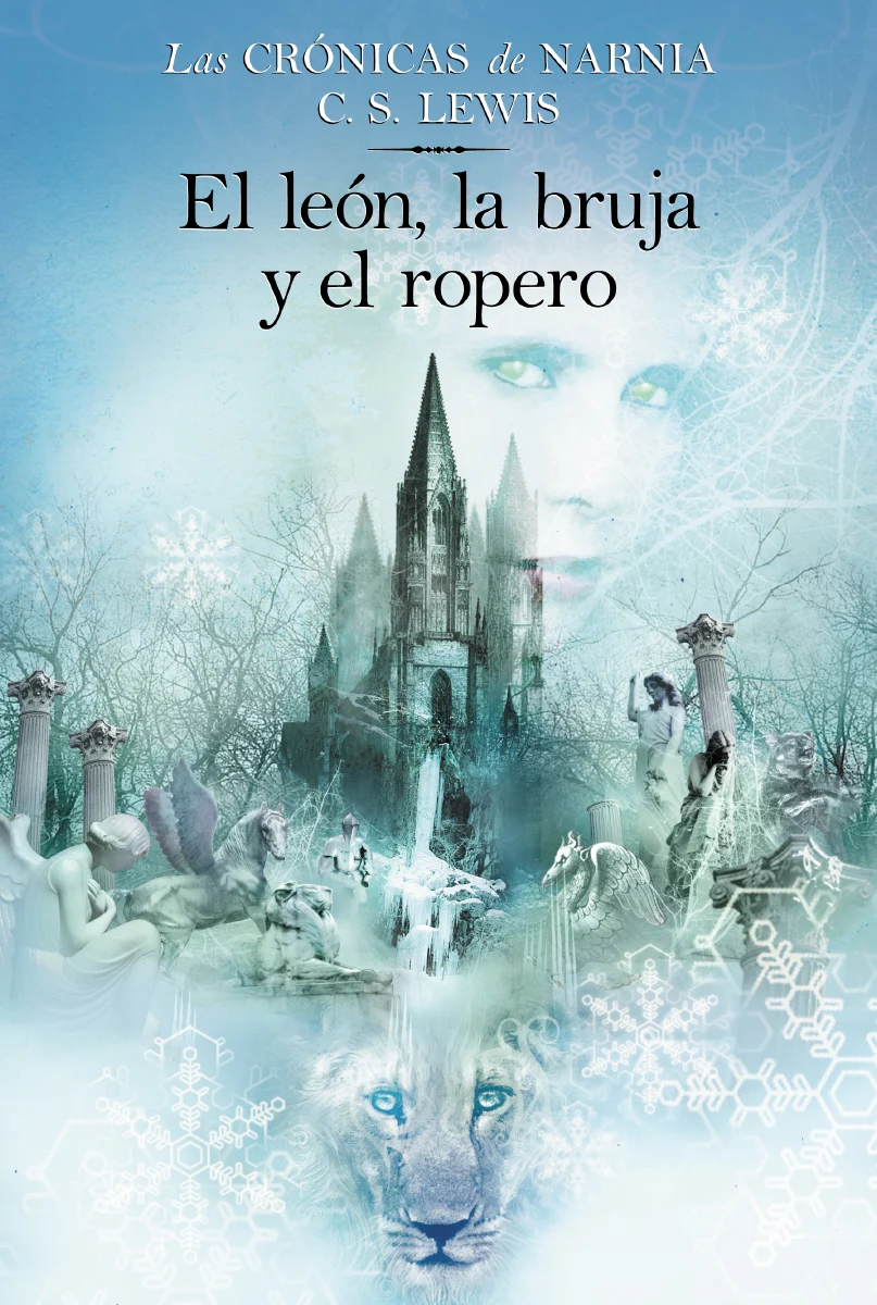 El león, la bruja y el ropero