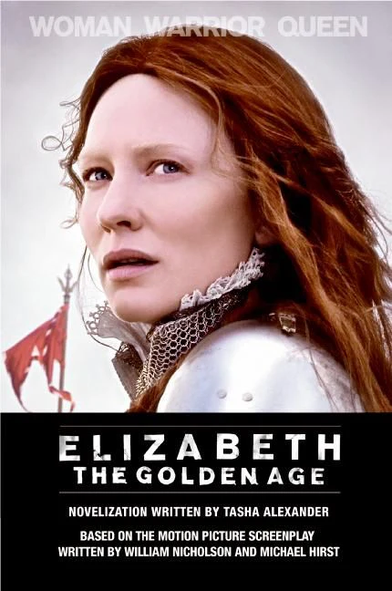 Elizabeth: The Golden Age